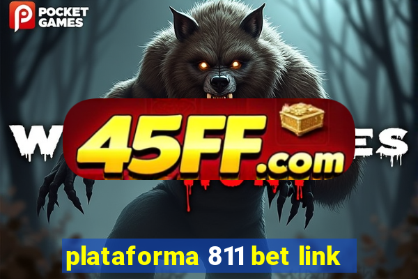 plataforma 811 bet link